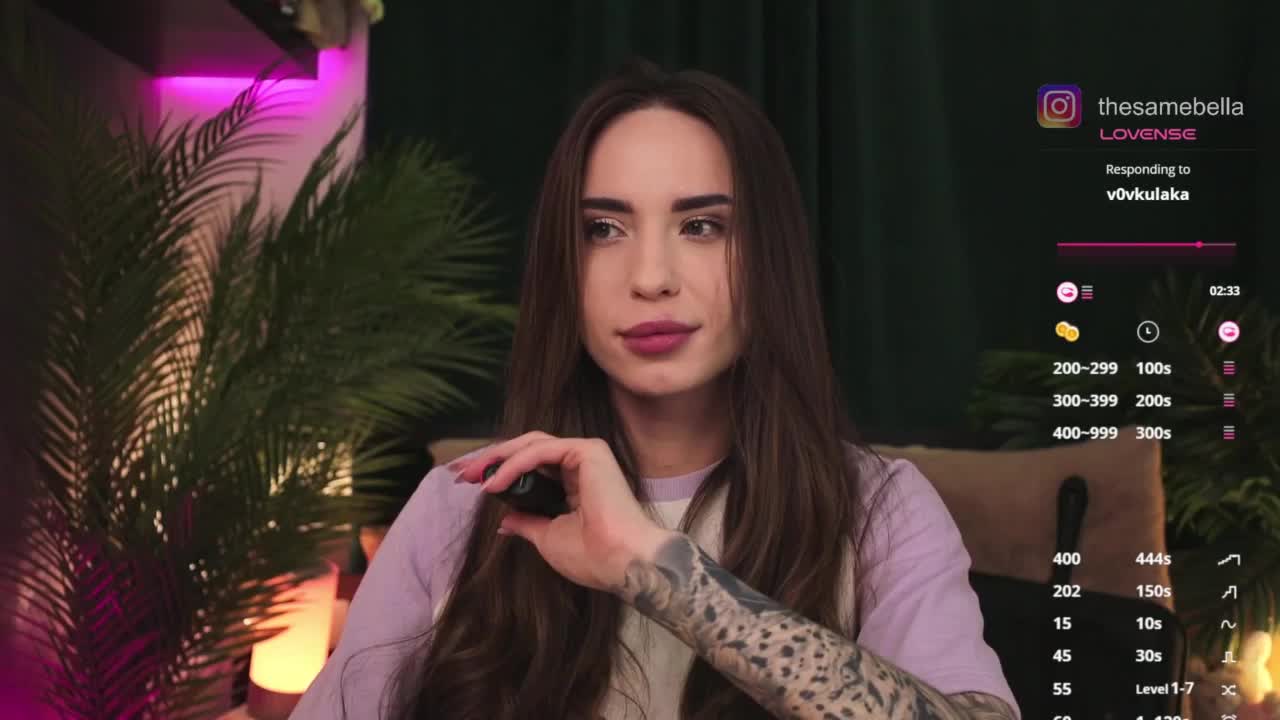 BabyYoda Live Sex December 14, 2025