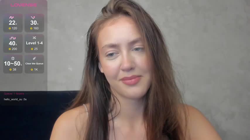 SaraMoren0 Live Sex December 13, 2025