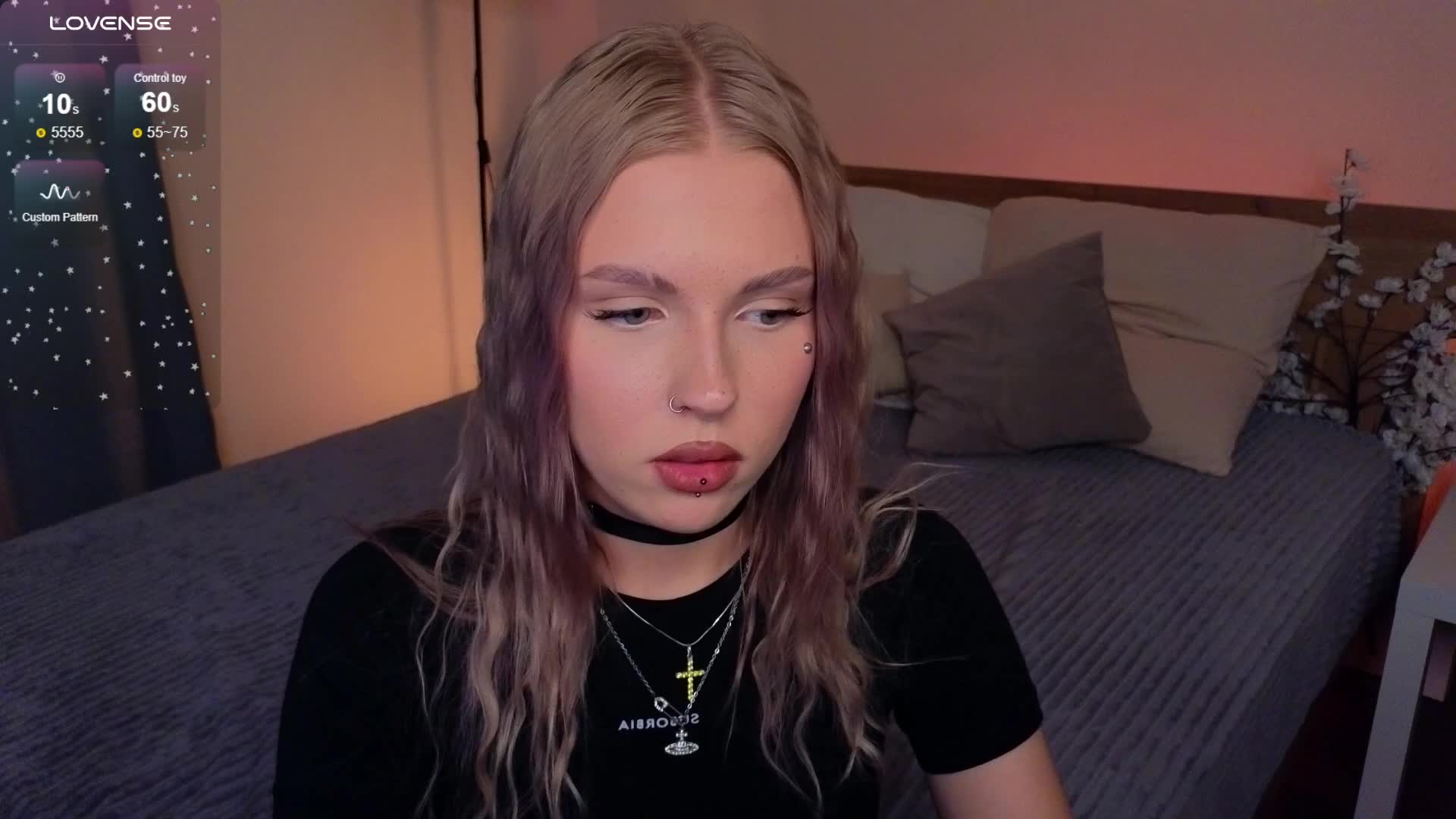 YaS1min Live Sex December 15, 2025