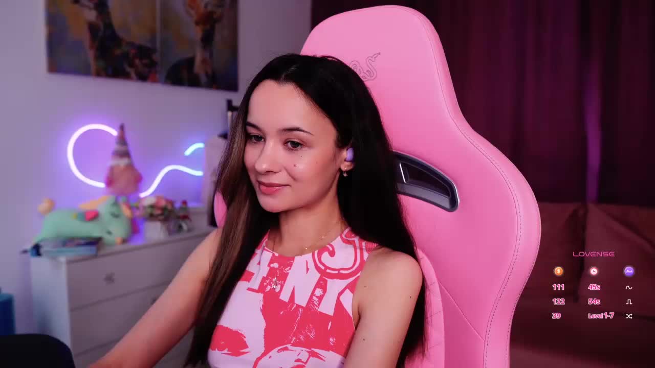 JuicyAngel Live Sex December 19, 2025