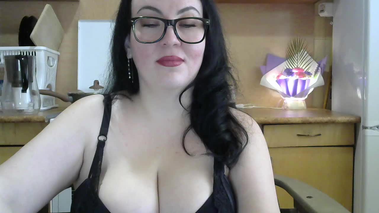 tatianamedi Live Sex December 14, 2025