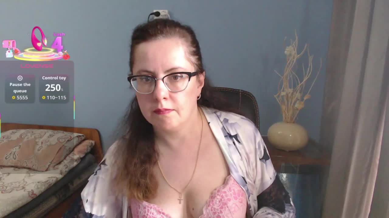 mandarinka28 Live Sex December 14, 2025