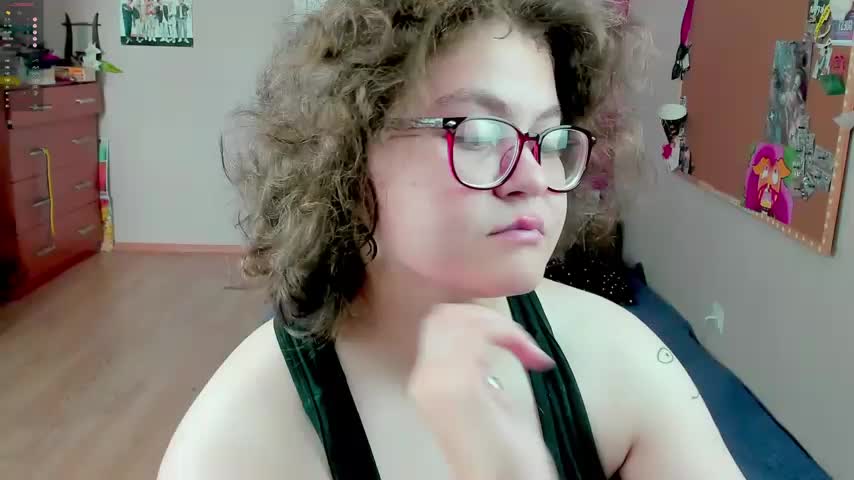 Sashy_Way Live Sex December 15, 2025