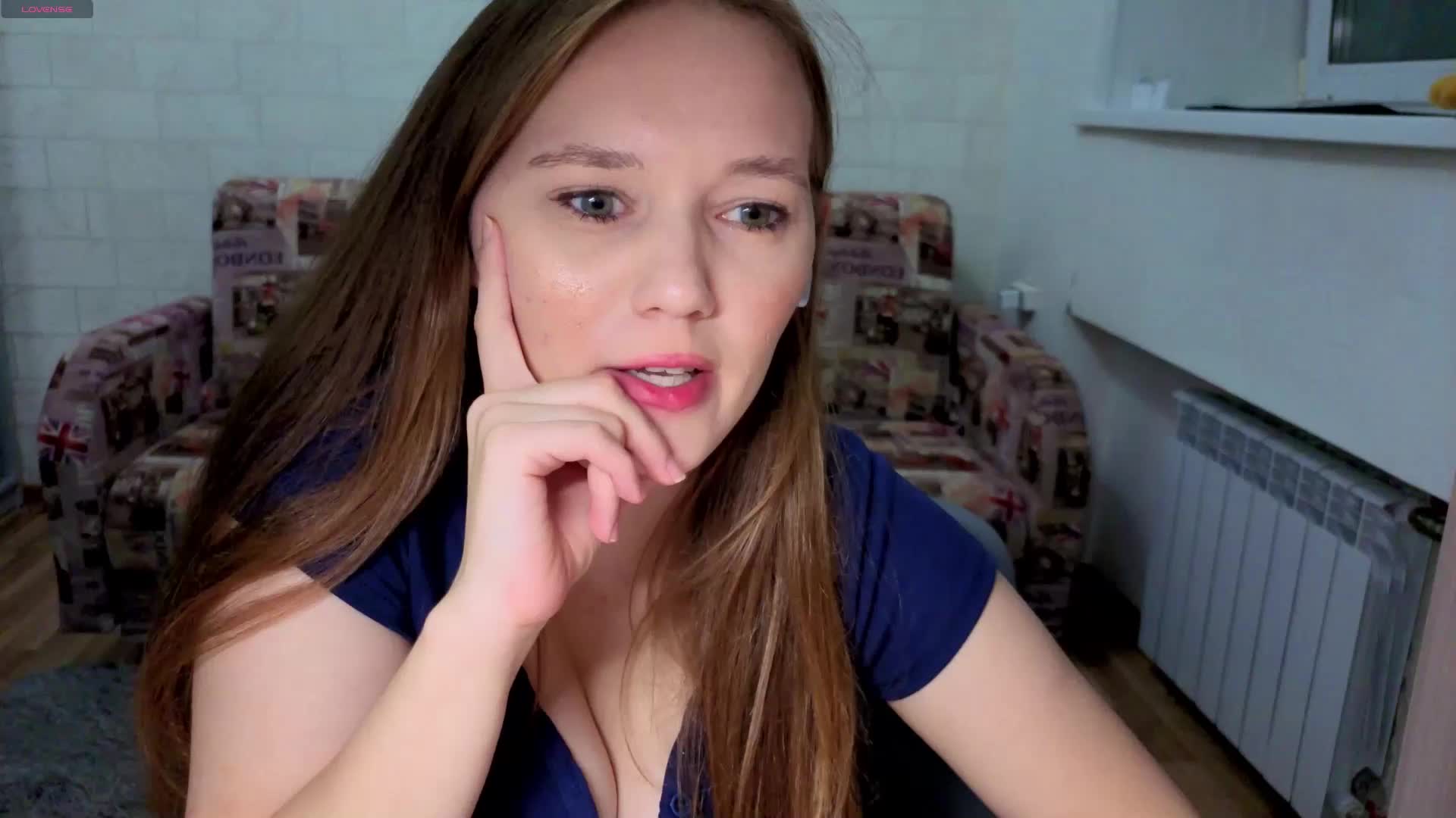 AlisaWyn Live Sex December 14, 2025