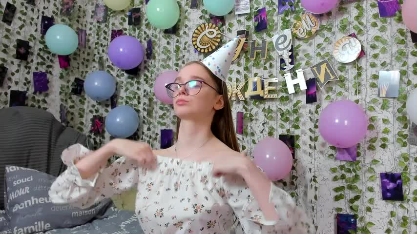 Stacey_Kiss Live Sex December 17, 2025