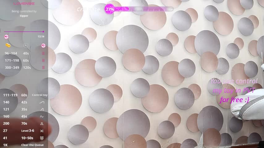 SweetieEva18 Live Sex December 17, 2025