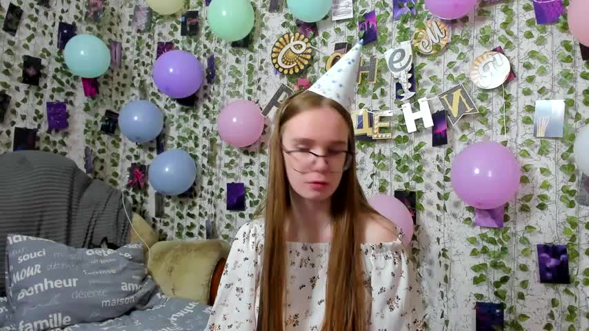 Stacey_Kiss Live Sex December 17, 2025
