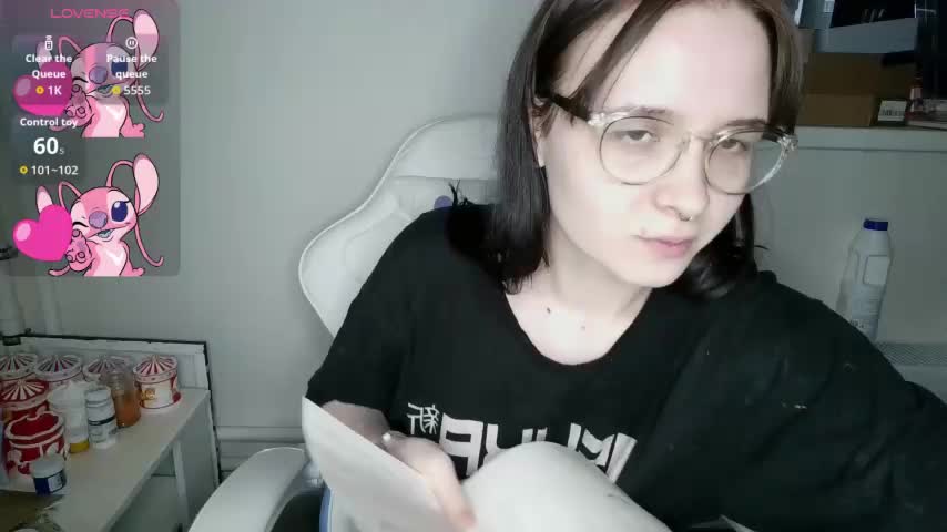 crashtest_13 Live Sex December 14, 2025