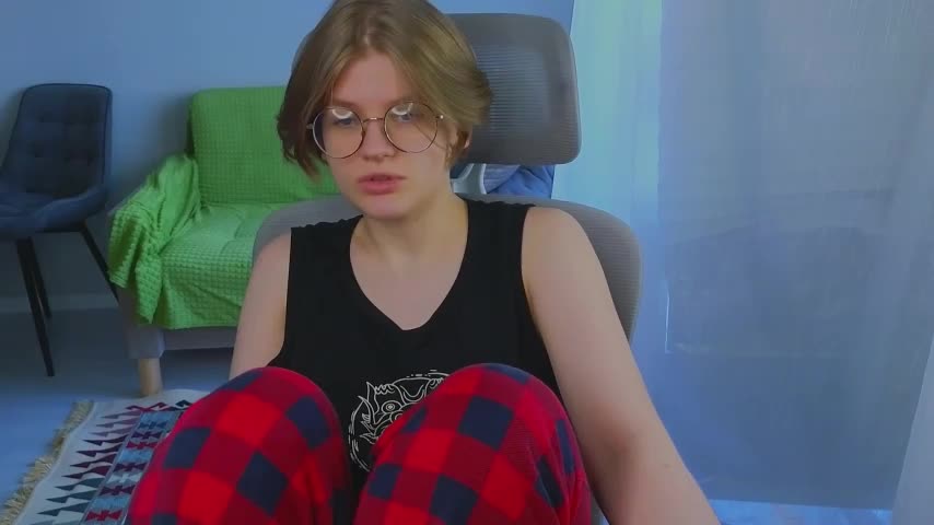 _JessieVibes Live Sex December 13, 2025