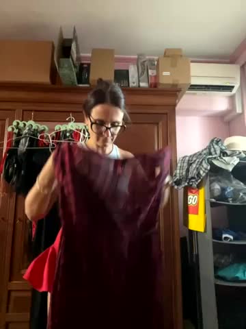 NataKitten Live Sex August 14, 2025