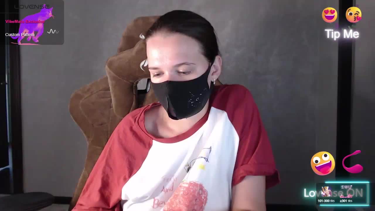 GenerallShef Live Sex 2025.08.14