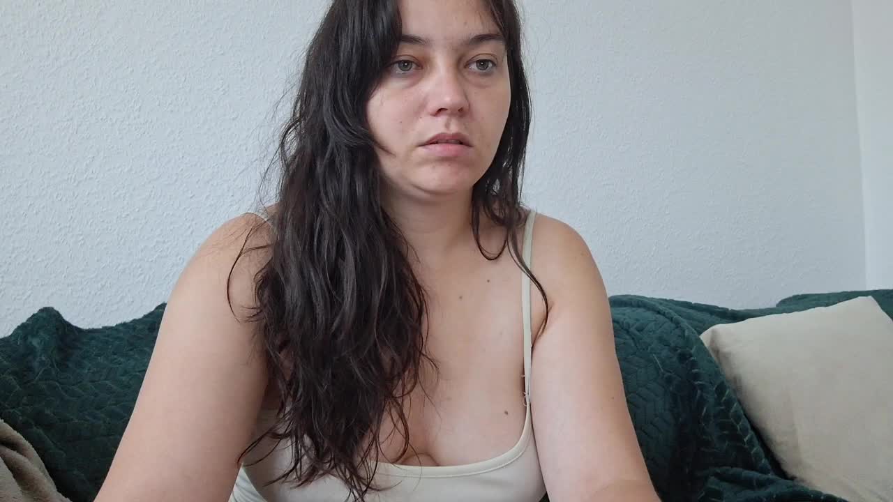 CyndeeWinter Live Sex December 14, 2025