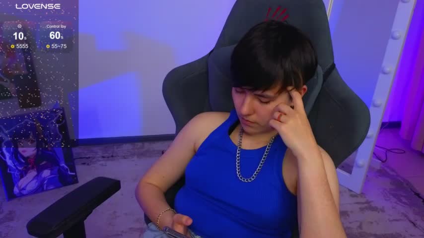 CharlieeAdams Live Sex December 14, 2025