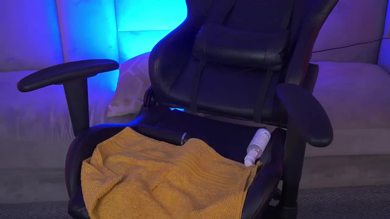 CozyMell Live Sex December 17, 2025