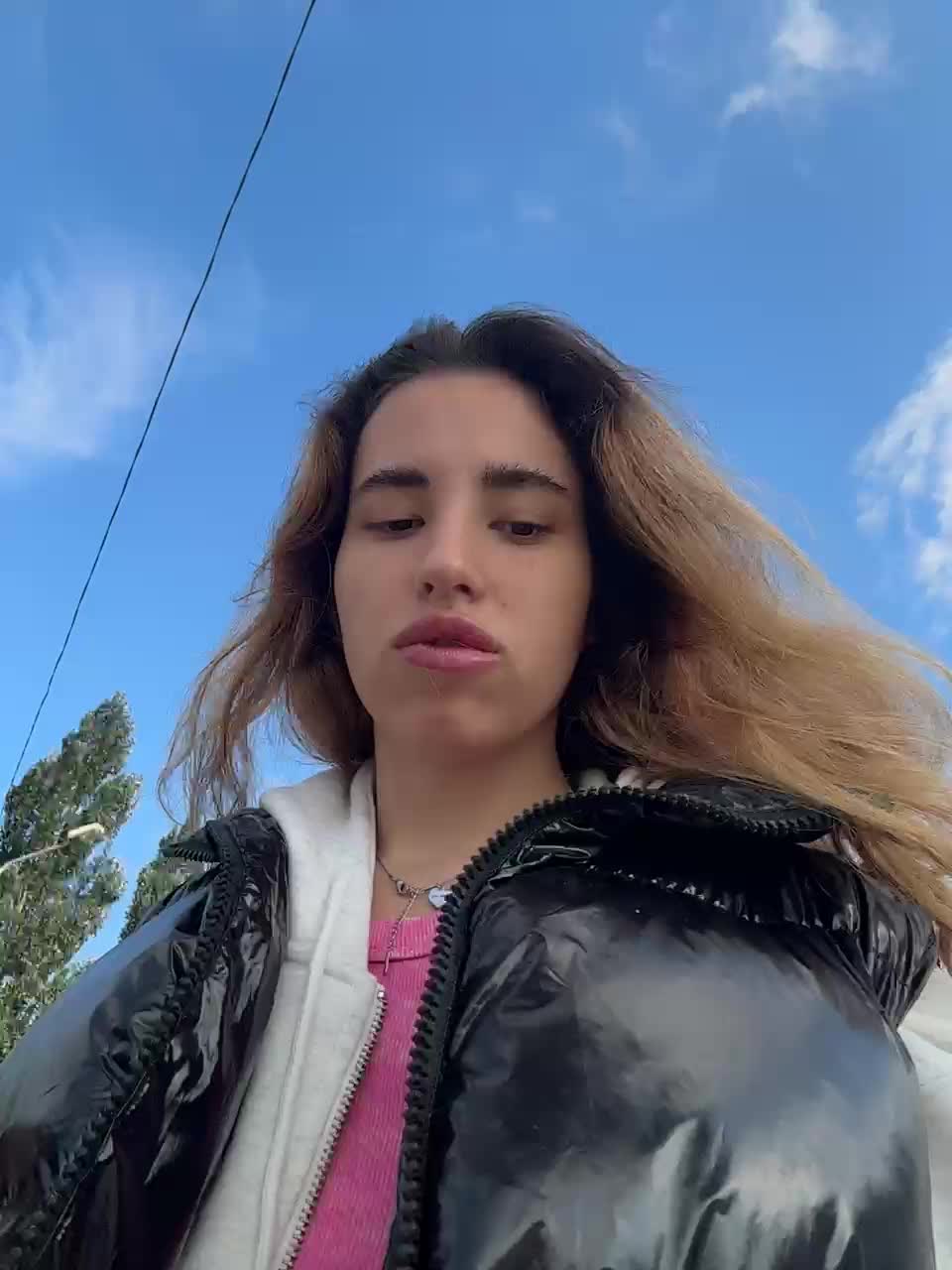 Etokiska Live Sex December 14, 2025