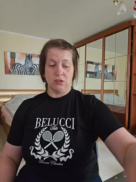 nimfastar77 Live Sex December 15, 2025