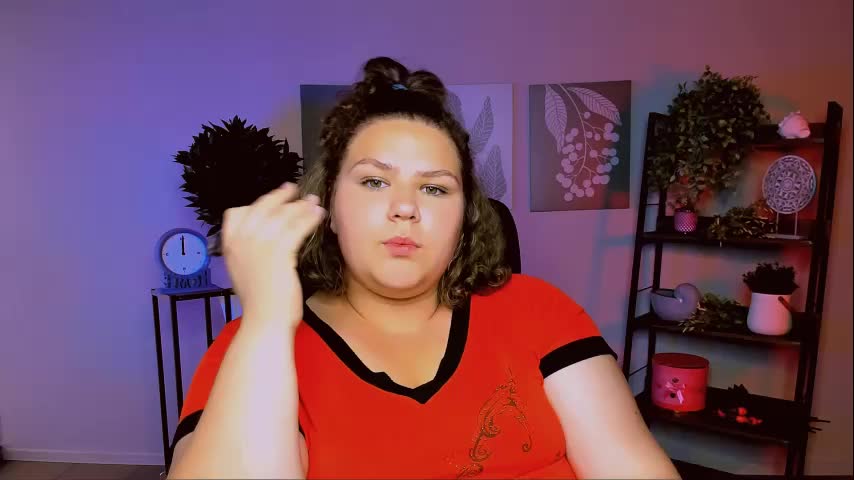 FlorenceAnderson Live Sex December 14, 2025