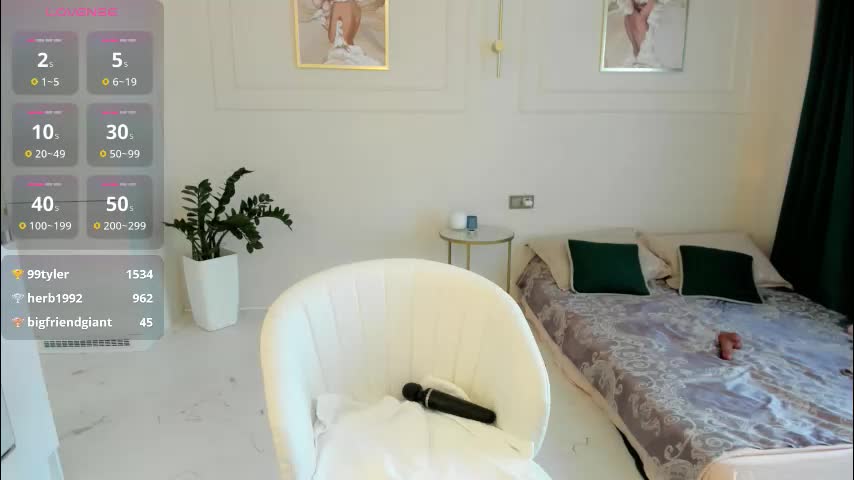 jolie_ozolla Live Sex December 15, 2025