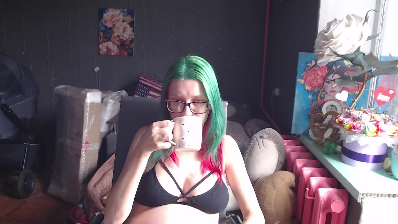 malvinella Live Sex December 18, 2025