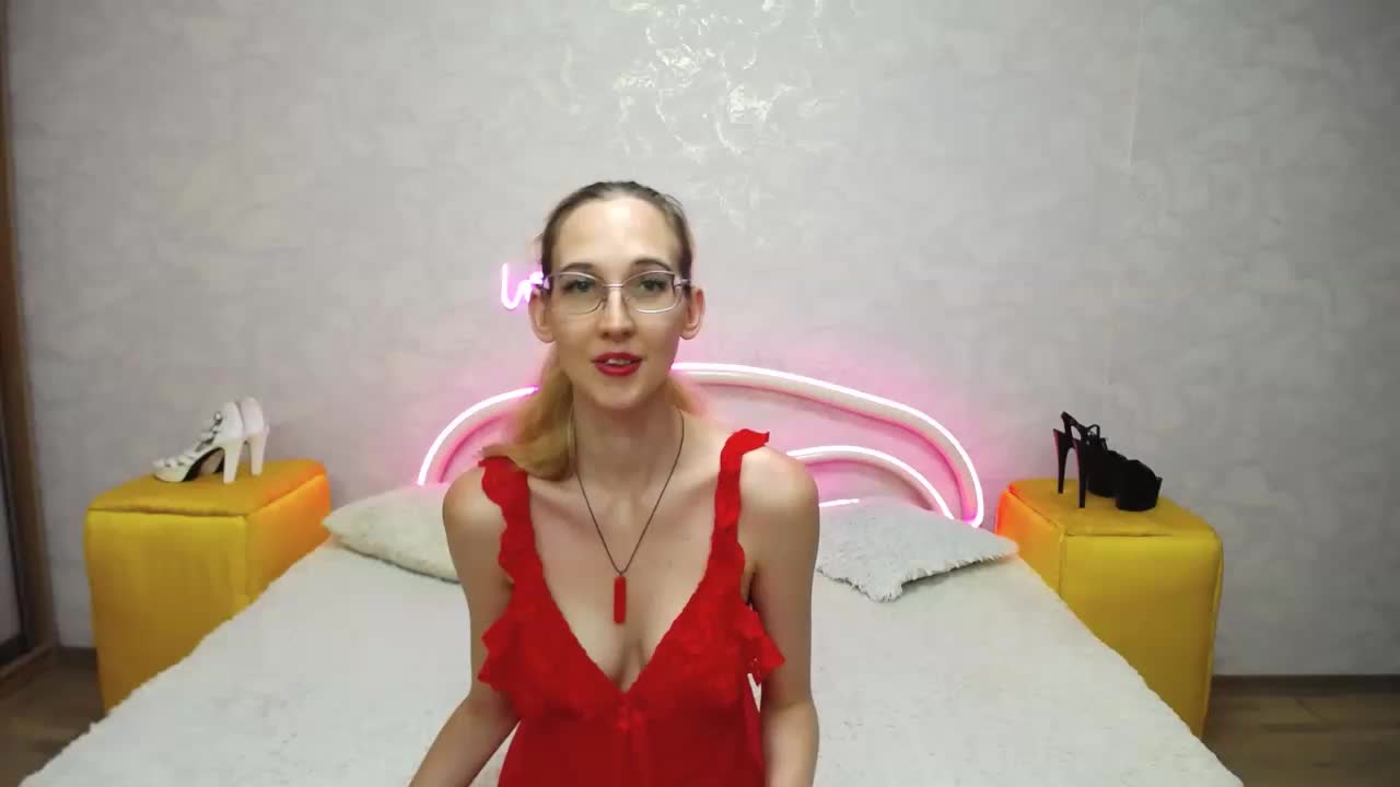 LizzieBrait Live Sex December 17, 2025