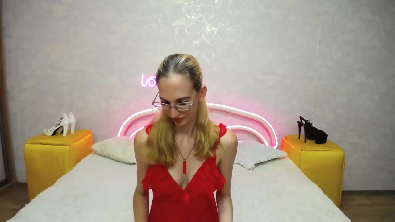 LizzieBrait Live Sex December 17, 2025