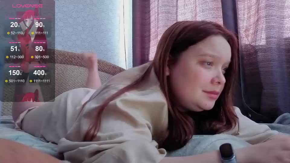 _sofia_adam_ Live Sex December 14, 2025