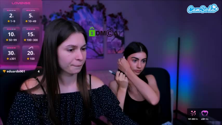 florari Live Sex December 14, 2025