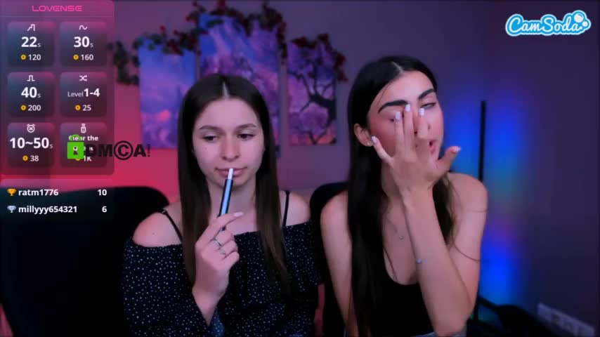 florari Live Sex December 14, 2025