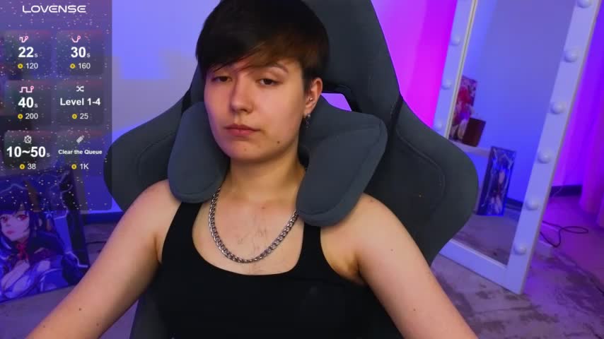 CharlieeAdams Live Sex December 14, 2025