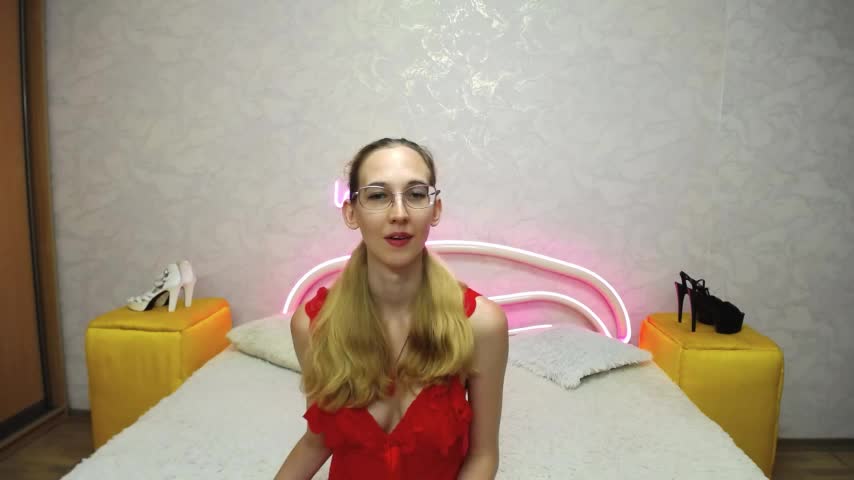 KlaryBrait Live Sex August 14, 2025