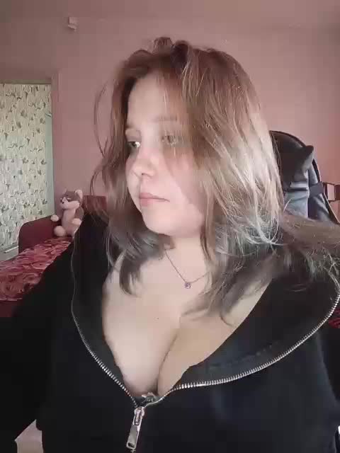 Vaverina Live Sex December 14, 2025