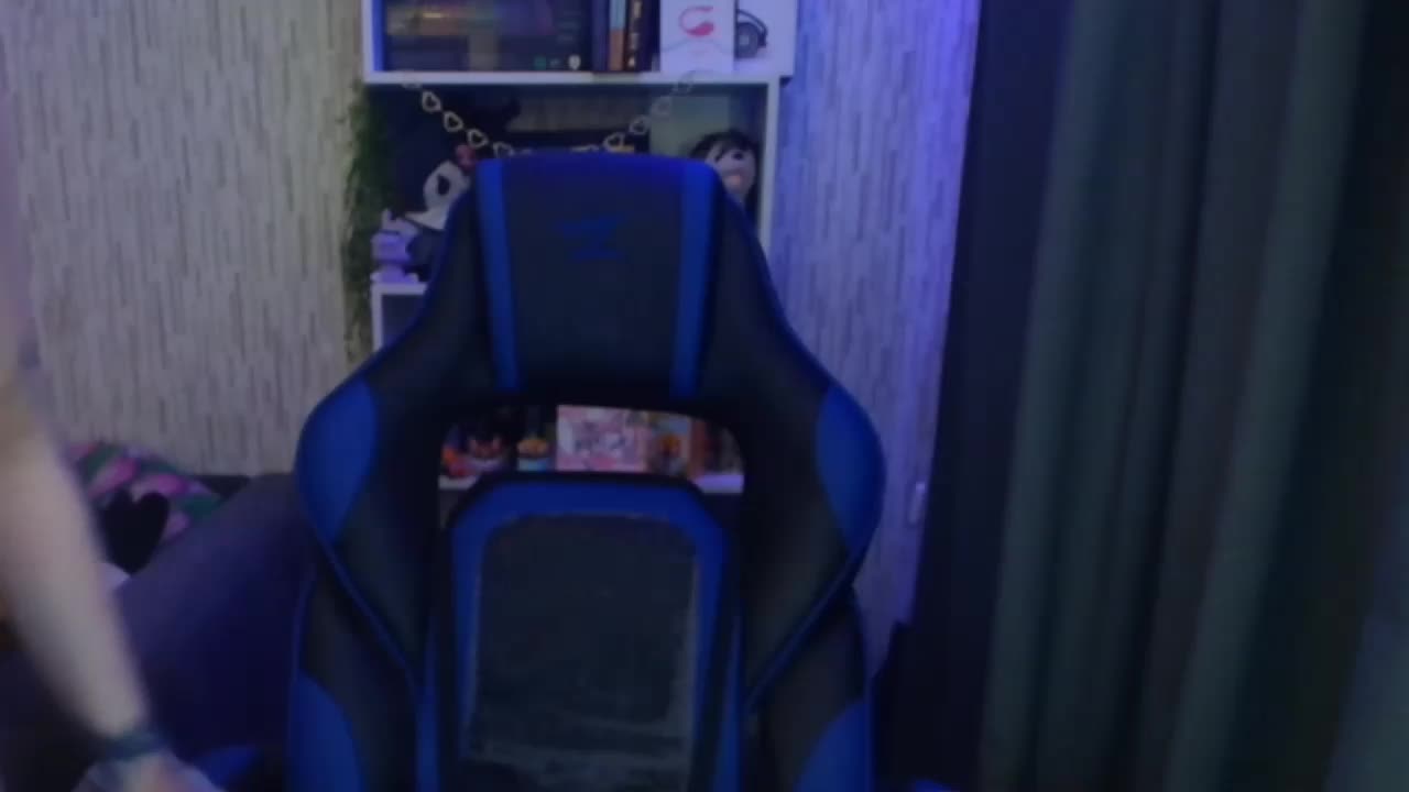 AnnaSinger Live Sex 2025.08.15