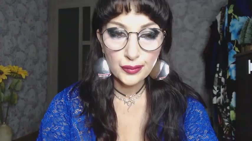 Aziza1 Live Sex December 14, 2025
