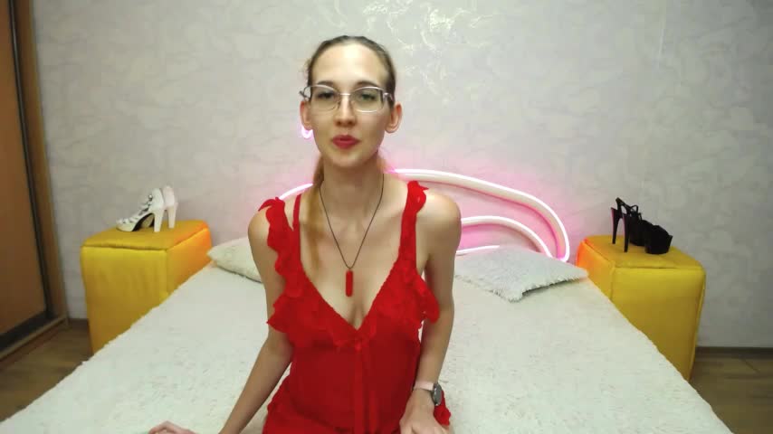 KlaryBrait Live Sex December 18, 2025