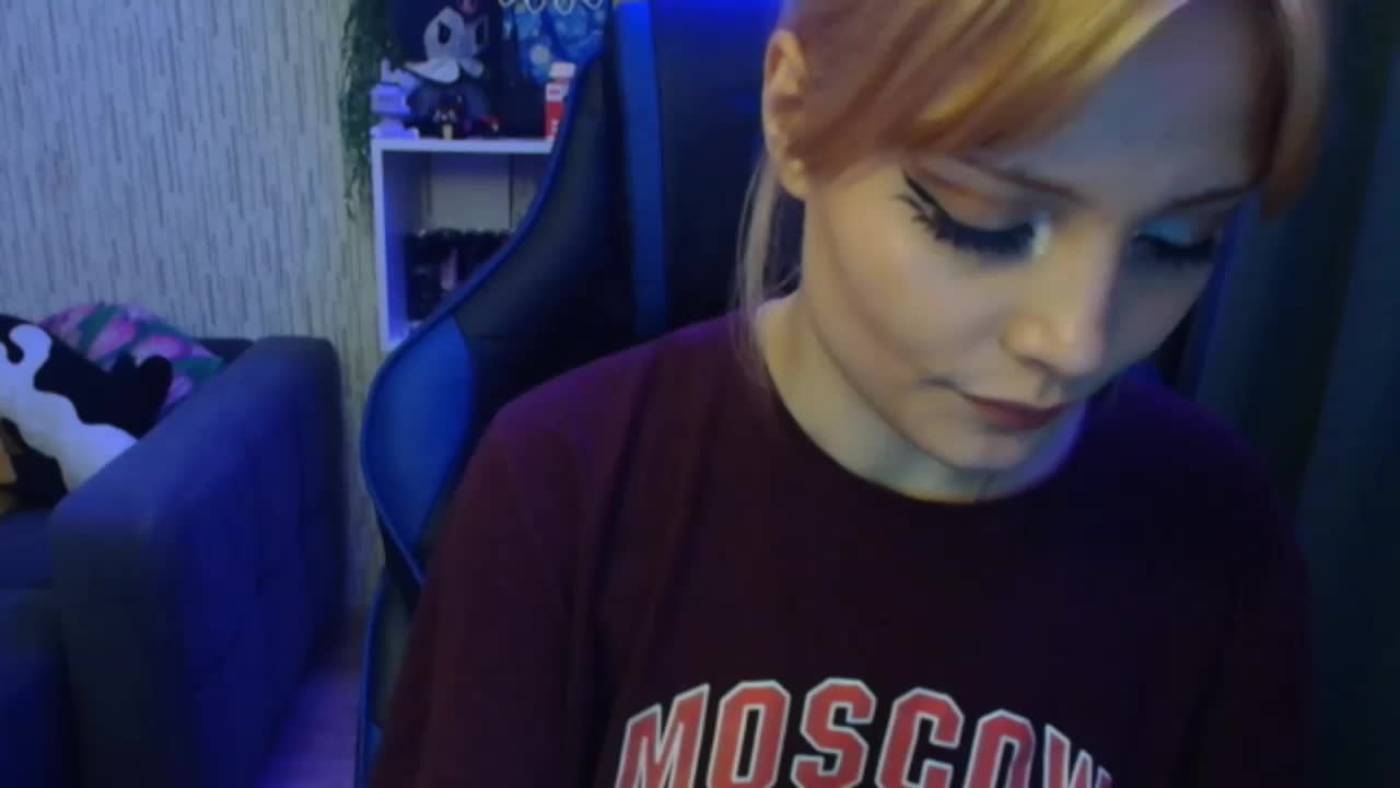 AnnaSinger Live Sex 2025.08.15