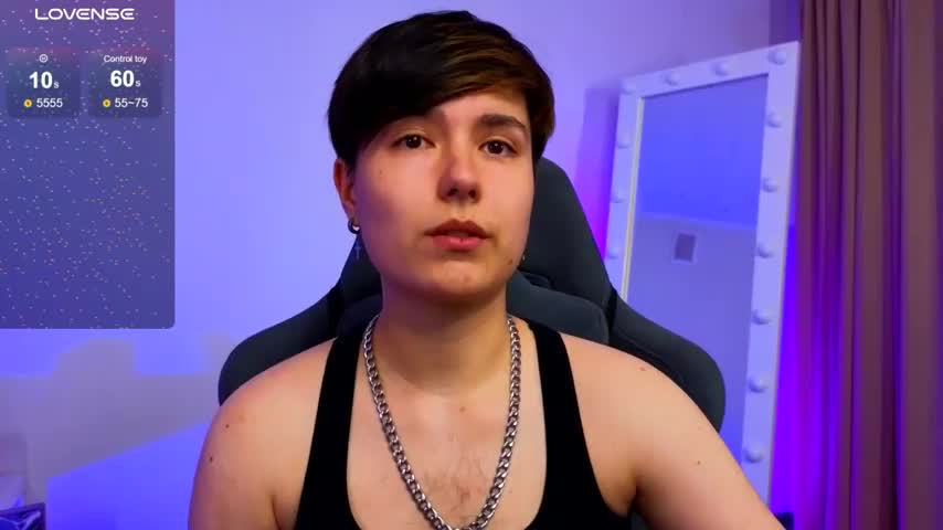 CharlieeAdams Live Sex December 14, 2025