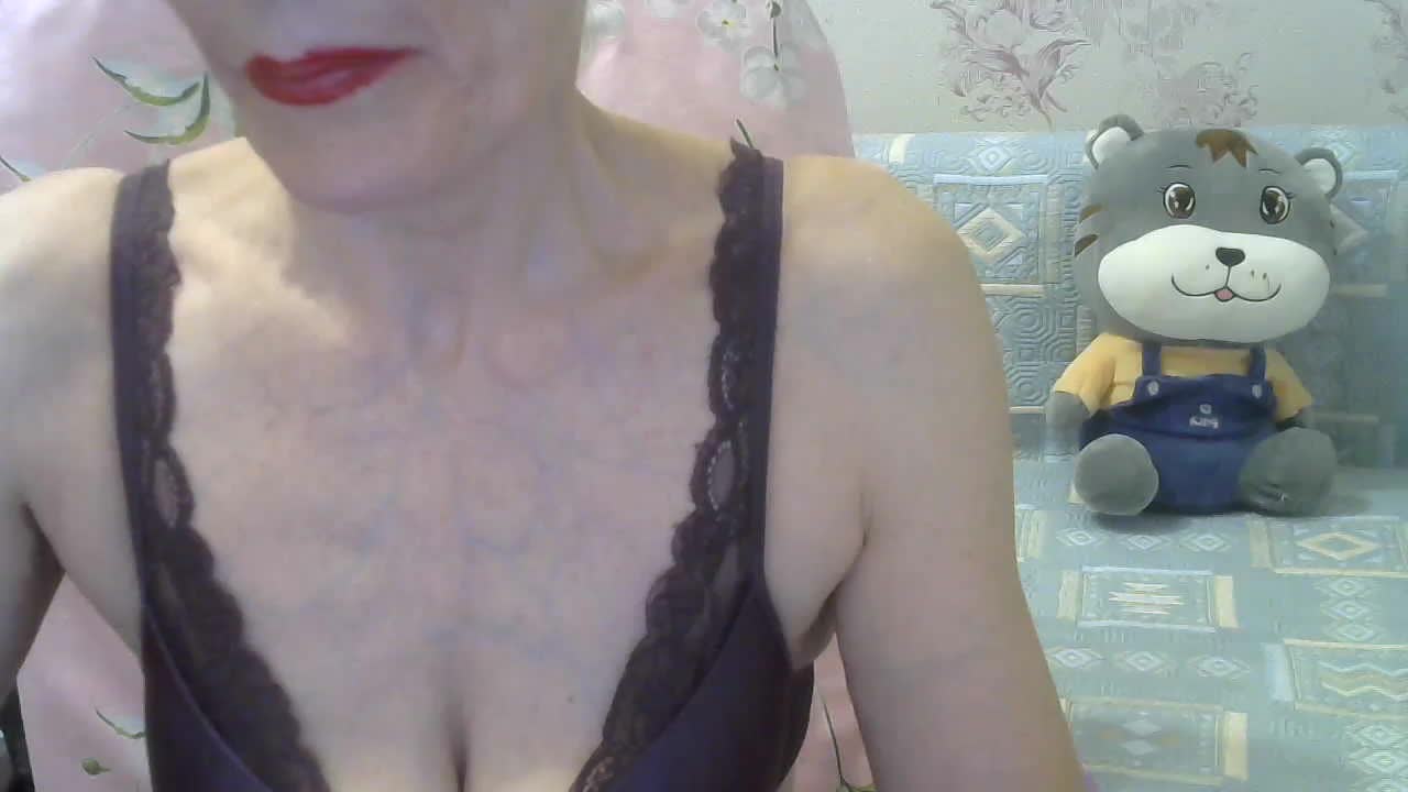 Red-Rose-777 Live Sex December 15, 2025