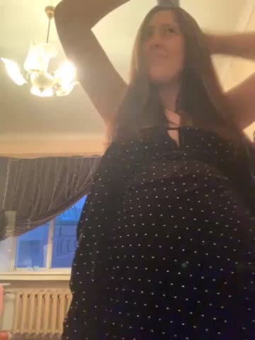 AmeliMilton Live Sex 2025.08.15