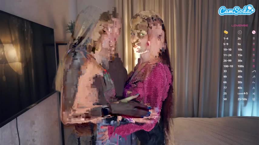 OdelinaEvett Live Sex December 17, 2025