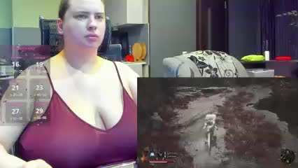 stressygirl Live Sex December 19, 2025