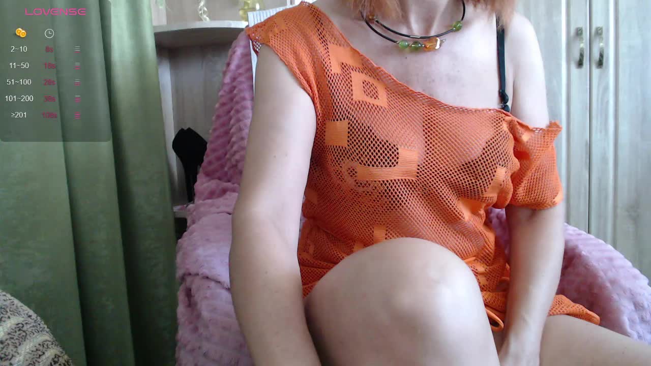 VILENIKA Live Sex August 14, 2025