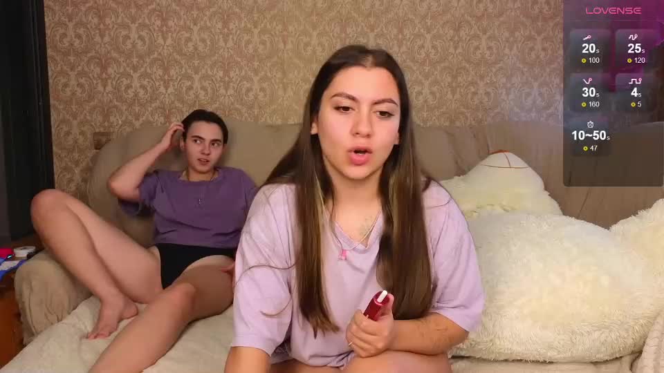 twobabesweet Live Sex December 17, 2025