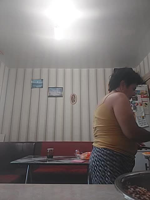 WildMerry Live Sex December 17, 2025