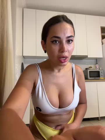 welcome2Talilia Live Sex December 12, 2025
