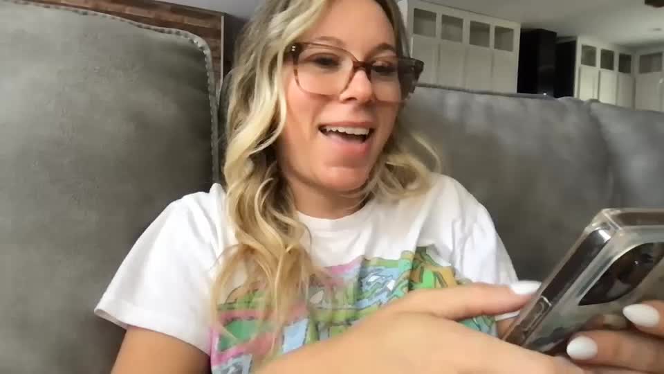 texas_blonde Live Sex August 15, 2025