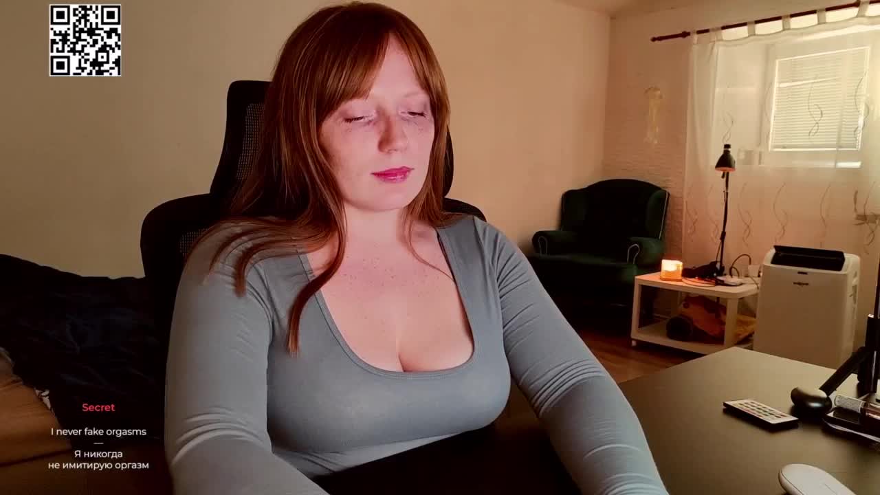 Zlatalata Live Sex December 15, 2025