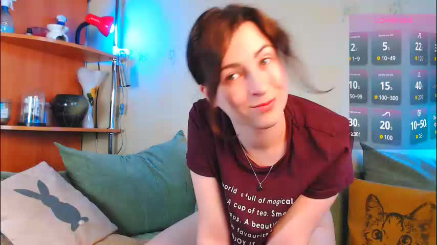 car0line1995 Live Sex December 17, 2025