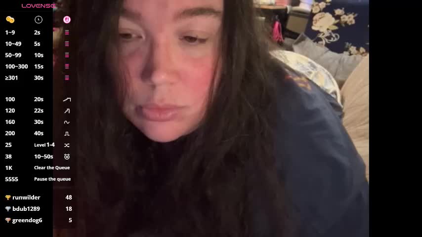 livewifecambjs Live Sex December 13, 2025