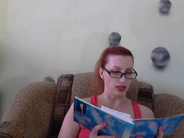 Volna2727 Live Sex December 13, 2025