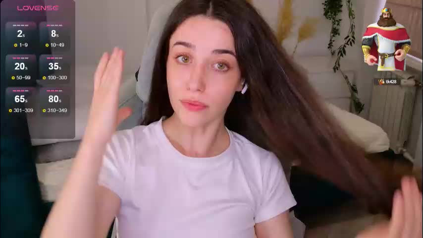 krissy_misy Live Sex August 15, 2025